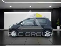 2016 Skoda Citigo