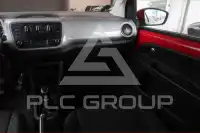 2016 Skoda Citigo