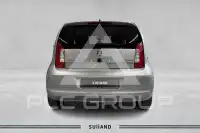 2016 Skoda Citigo