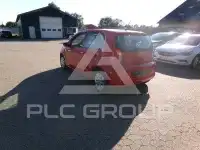 2016 Skoda Citigo