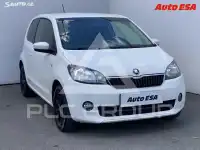 2016 Skoda Citigo