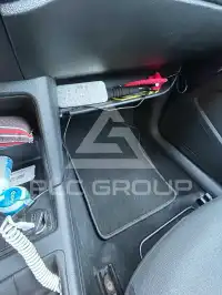 2016 Skoda Citigo