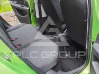2016 Skoda Citigo