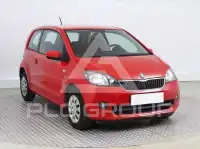 2016 Skoda Citigo