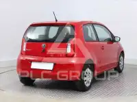 2016 Skoda Citigo