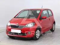 2016 Skoda Citigo