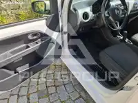 2016 Skoda Citigo