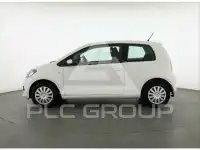 2016 Skoda Citigo