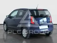2016 Skoda Citigo