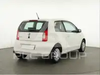 2016 Skoda Citigo
