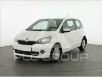 2016 Skoda Citigo
