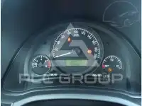 2016 Skoda Citigo