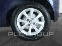 2016 Skoda Citigo
