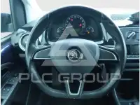 2016 Skoda Citigo