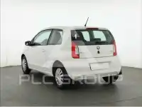 2016 Skoda Citigo