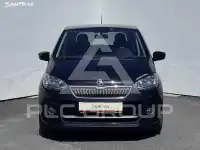 2016 Skoda Citigo