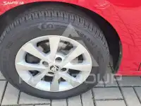 2016 Skoda Citigo