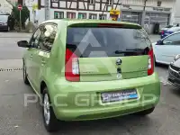 2016 Skoda Citigo