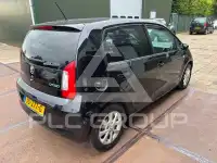 2016 Skoda Citigo