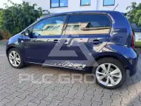 2016 Skoda Citigo