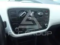 2016 Skoda Citigo