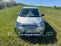 2016 Skoda Citigo