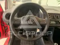 2016 Skoda Citigo