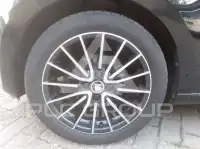 2016 Skoda Citigo
