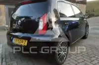 2016 Skoda Citigo