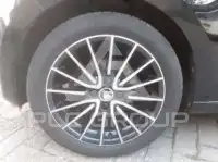 2016 Skoda Citigo