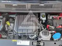 2016 Skoda Citigo