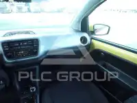 2016 Skoda Citigo