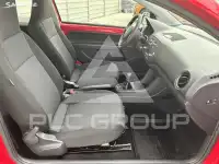 2016 Skoda Citigo