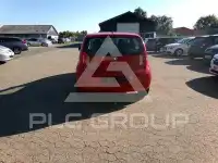 2016 Skoda Citigo