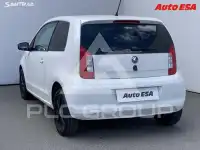 2016 Skoda Citigo