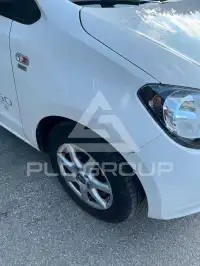 2016 Skoda Citigo