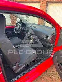 2016 Skoda Citigo