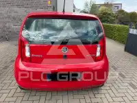 2016 Skoda Citigo