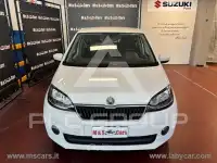 2016 Skoda Citigo