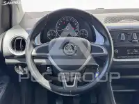 2016 Skoda Citigo