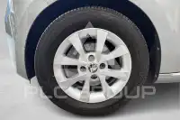 2016 Skoda Citigo