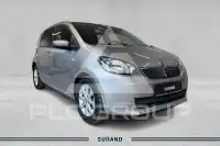 2016 Skoda Citigo
