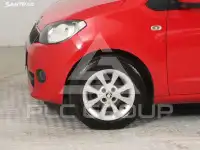 2016 Skoda Citigo
