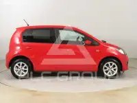 2016 Skoda Citigo