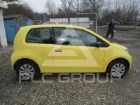2016 Skoda Citigo