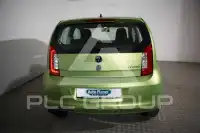 2016 Skoda Citigo