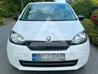 2016 Skoda Citigo