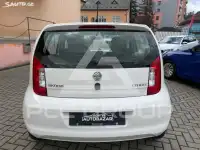 2016 Skoda Citigo