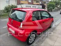 2016 Skoda Citigo
