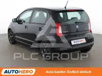 2016 Skoda Citigo